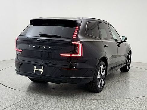 New 2026 Volvo EX90 Plus AWD/4WD image 5