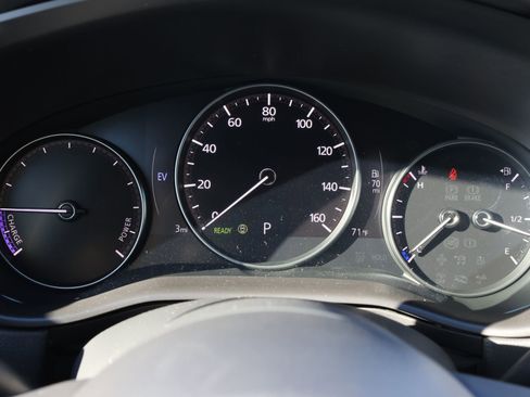 New 2026 MAZDA CX-50 2.5 Hybrid w/ Premium Plus Pkg image 14