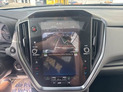 Used 2025 Subaru Crosstrek 2.5i Limited image 15