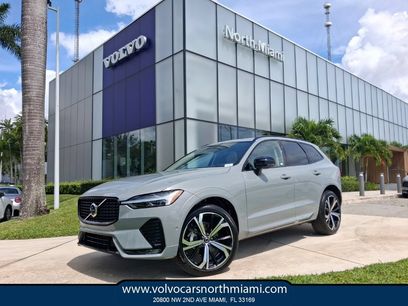 Used 2025 Volvo XC60 B5 Ultra w/ Protection Package Premier
