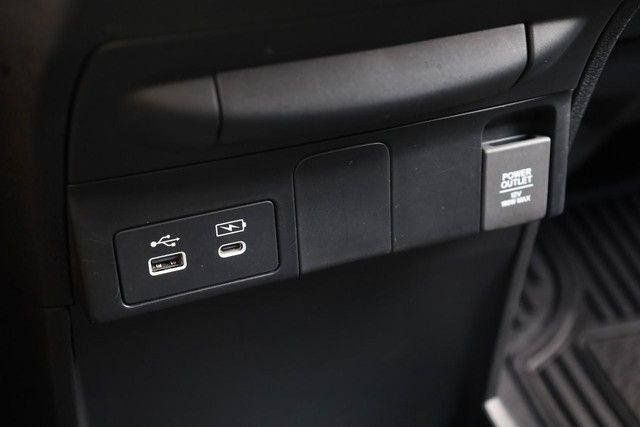Used 2025 Honda Odyssey Sport-L image 18