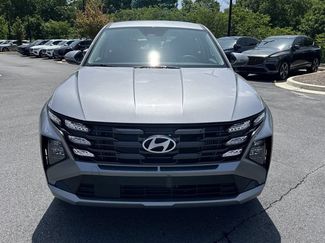 New 2026 Hyundai Tucson Blue SE AWD/4WD video 2