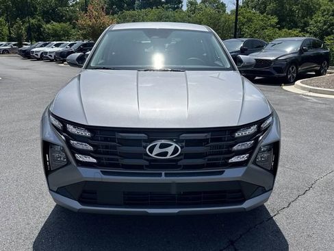 New 2026 Hyundai Tucson Blue SE AWD/4WD image 2