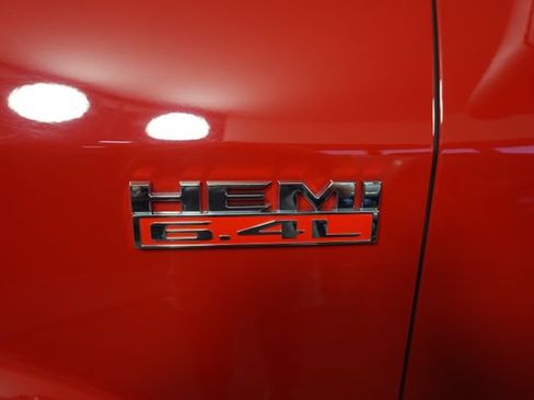 Used 2022 RAM 2500 Laramie AWD/4WD image 28