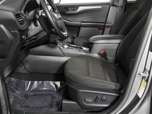 Used 2024 Ford Escape Active AWD/4WD image 23