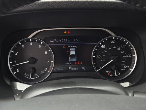 Used 2024 Nissan Frontier SV w/ SV Convenience Package RWD image 26