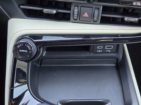 Certified 2024 Lexus NX 250 FWD w/ Premium Package image 28