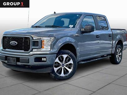 Used 2020 Ford F150 XL w/ Equipment Group 101A Mid