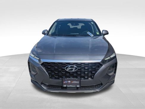 Used 2019 Hyundai Santa Fe SEL AWD/4WD image 6