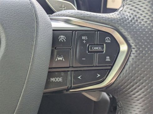 Used 2024 Lexus TX 500h AWD w/ Technology Package image 22