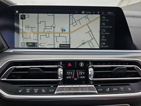 Used 2023 BMW X5 xDrive45e w/ Climate Comfort Package image 22