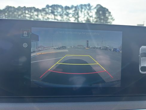 Certified 2026 Kia K5 LXS image 11