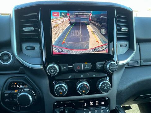 New 2026 RAM 1500 Big Horn AWD/4WD image 30