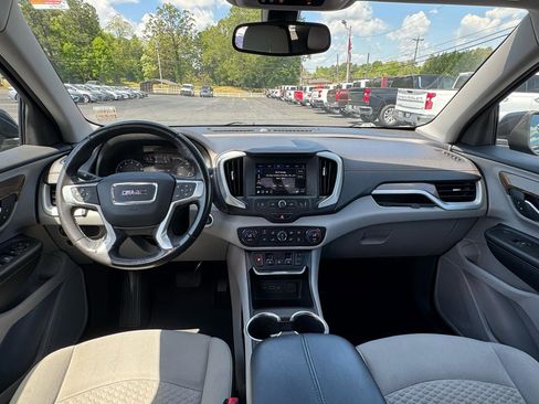 Used 2018 GMC Terrain SLE w/ Driver Convenience Package image 20