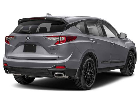 New 2026 Acura RDX SH-AWD image 2