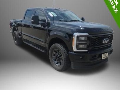 Used 2023 Ford F250 Lariat w/ Lariat Ultimate Package