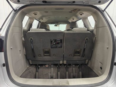 Used 2018 Kia Sedona L FWD image 32