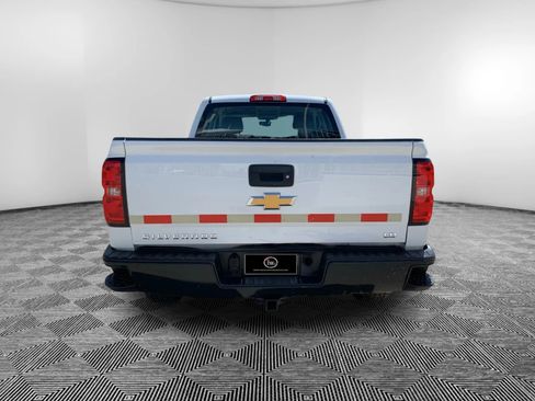 Used 2019 Chevrolet Silverado 1500 W/T image 7