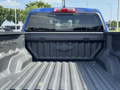 Certified 2026 Chevrolet Colorado ZR2 w/ Technology Package AWD/4WD image 32