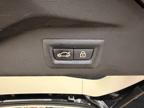 Used 2019 BMW X7 xDrive50i w/ Cold Weather Package AWD/4WD image 34
