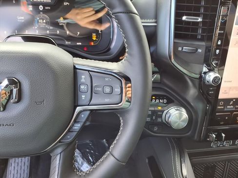 New 2026 RAM 1500 Limited AWD/4WD image 10