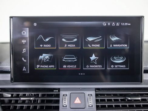 Used 2023 Audi SQ5 Prestige w/ Prestige Package AWD/4WD image 28