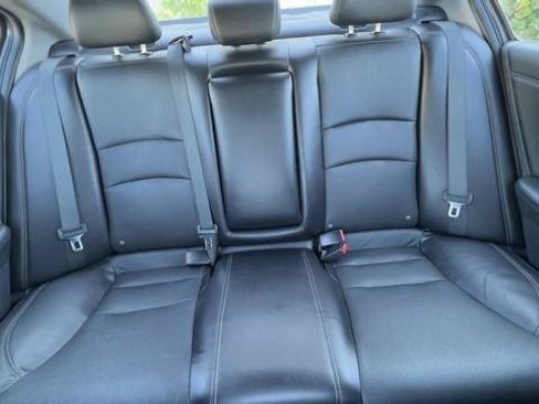 Used 2015 Honda Accord EX-L image 21