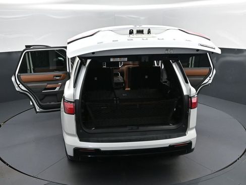 Used 2025 Toyota Sequoia 1794 Edition image 50