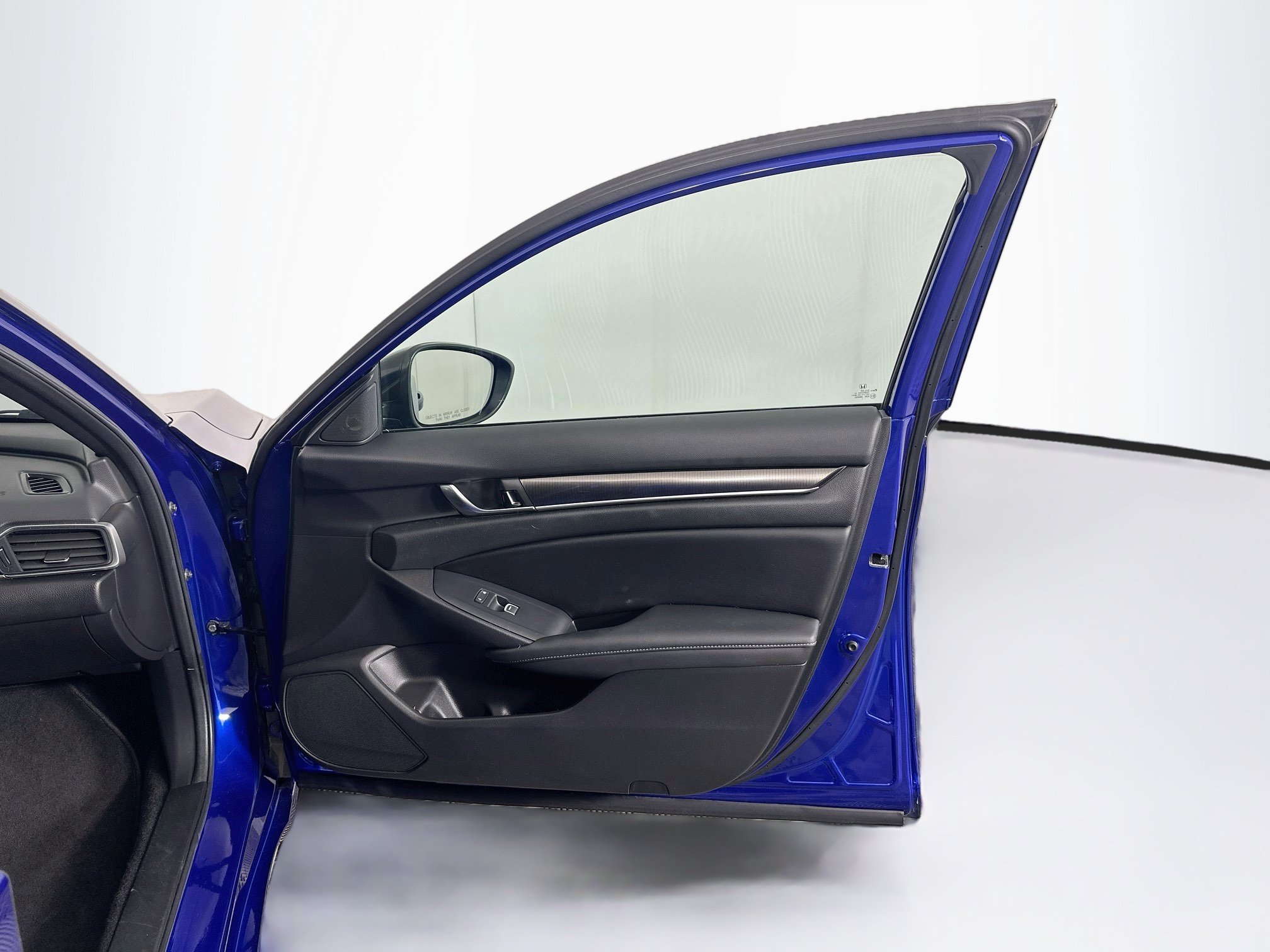 Used 2021 Honda Accord Sport image 30