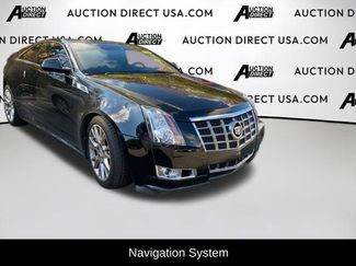Used 2012 Cadillac CTS Premium w/ CTS Touring Package video 2
