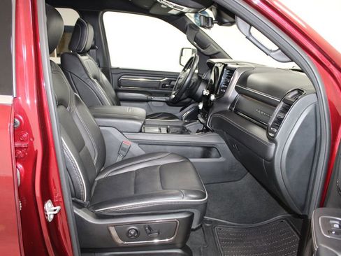 Used 2023 RAM 1500 Limited AWD/4WD image 29