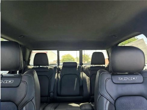 New 2026 RAM 1500 RHO AWD/4WD image 25