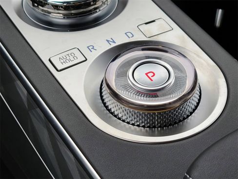 New 2025 Genesis GV70 3.5T Sport w/ Sport Advanced Package image 25