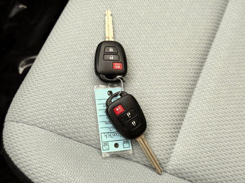 Used 2012 Toyota Prius C One image 36