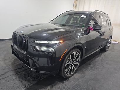 Used 2025 BMW X7 M60i