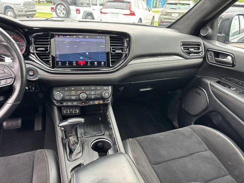 Used 2025 Dodge Durango R/T AWD/4WD image 14