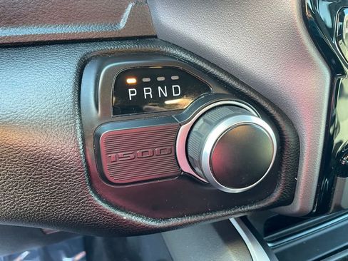 Used 2022 RAM 1500 Big Horn image 24