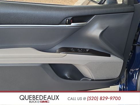 Used 2023 Toyota Camry LE FWD image 9