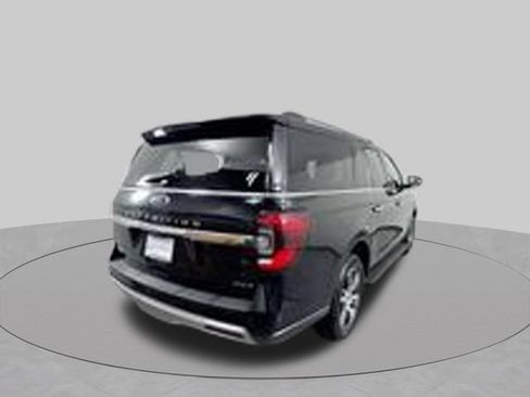 Used 2024 Ford Expedition Max Limited AWD/4WD image 10