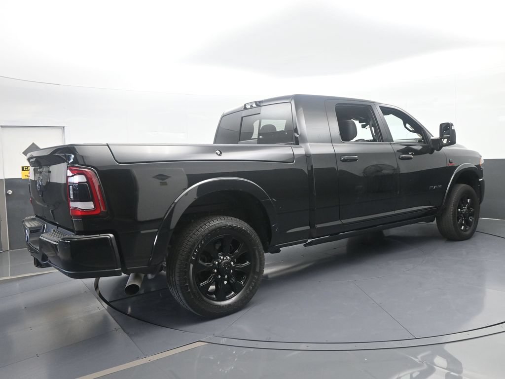 Used 2023 RAM 2500 Limited AWD/4WD image 6
