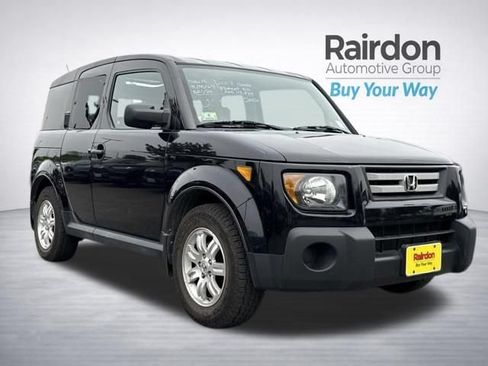 Used 2007 Honda Element EX image 1