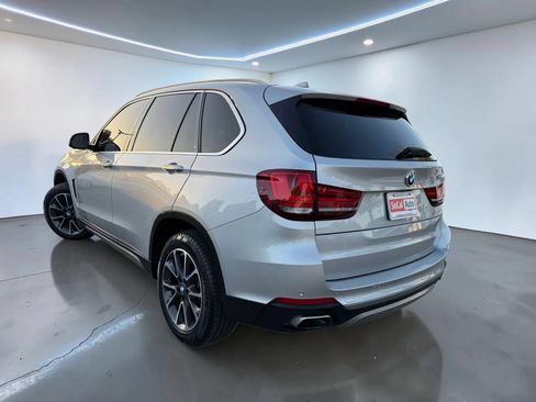 Used 2018 BMW X5 xDrive35i AWD/4WD image 5