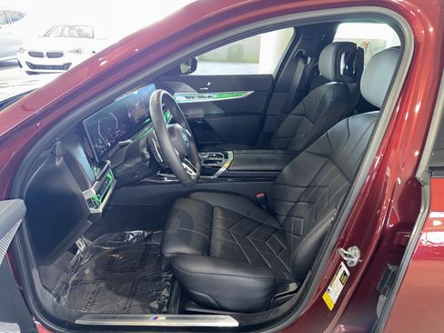 Used 2023 BMW 740i 740i image 20