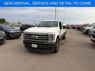 Used 2025 Ford F250 King Ranch AWD/4WD video 1
