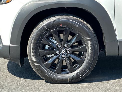 New 2025 MAZDA CX-50 AWD 2.5 S w/ Weather Package image 26