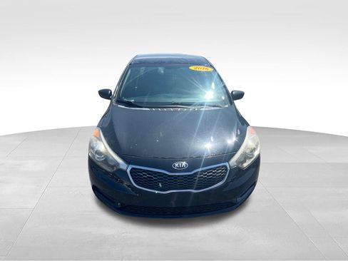 Used 2016 Kia Forte LX FWD image 8