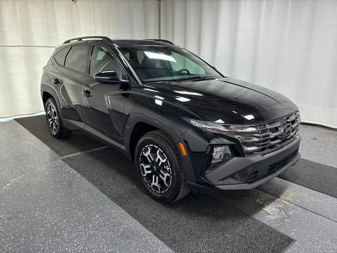 New 2026 Hyundai Tucson XRT AWD/4WD image 3