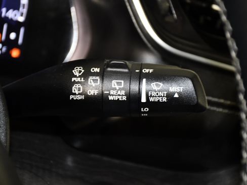 Used 2021 Jeep Grand Cherokee L Limited w/ Trailer Tow Group (B) AWD/4WD image 24