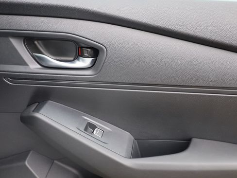 New 2026 Honda Accord LX image 31