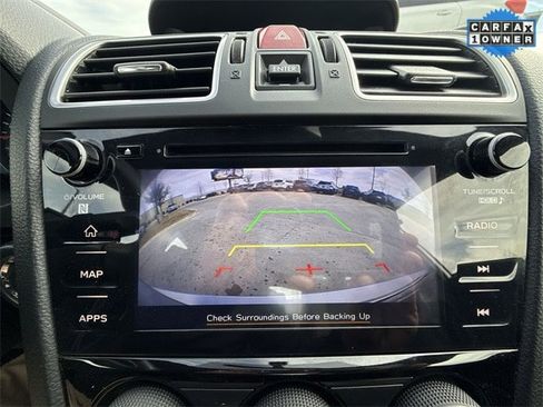 Used 2020 Subaru WRX Limited image 17